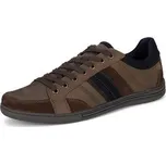 Lasocki Polobotky VICTOR4-57A MI08 Hnědá 43