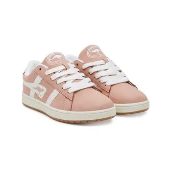 Dámské tenisky Sneakersy KangaRoos K-CA AD Pimp 800350006285 Oranžová 38