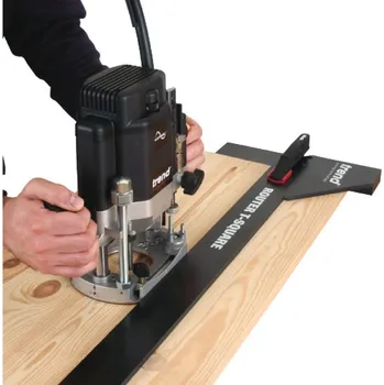 pravítka Frézovací T pravítko 1000mm