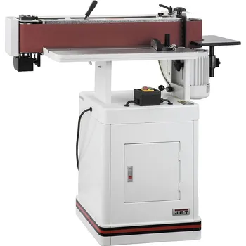 pásová bruska JET OES-80CSM Oscilační hranová bruska - 230V