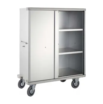 ZARGES Univerzální skříňový vozík W105 N, kód 41851