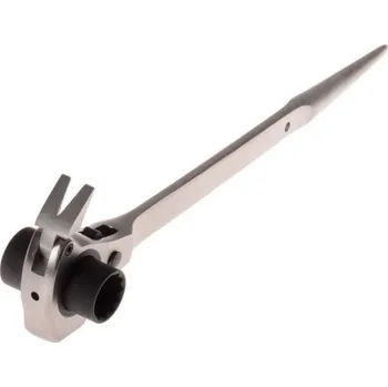 Klíč PROJAHN Montážní klíč 4-in-1(17+19mm)