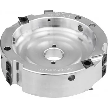 MAFELL 091902 Frézovací hlava, Ø 163 x 46 mm