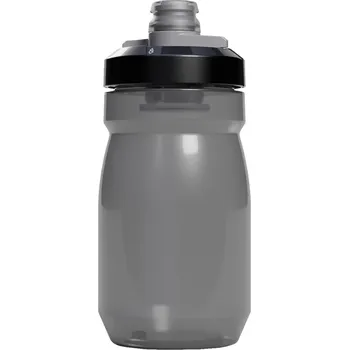 Láhev Lahev Na Pití CamelBak Podium 450 ml, šedá, 450 ml