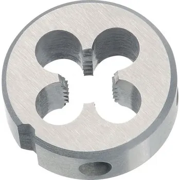 Závitořezný nástroj VOLKEL Závitové očko G 1/2x14 HSS šestihranné