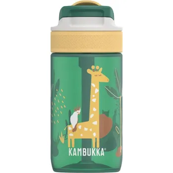 Láhev Kambukka LAGOON 400ml Safari Jungle