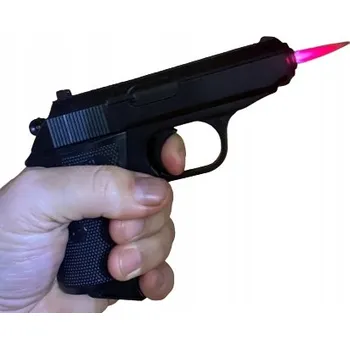 Zapalovač Zapalovač plynový Zhonglong kovový