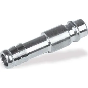 Kompresor Aircraft Trn s hadicovou vsuvkou 9 mm (niklovaná a tvrzená ocel)