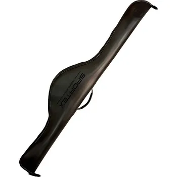 Sportex EVA pouzdro na prut černé, 115cm (Cenově výhodné pouzdro EVA na rybářský prut od Sportex.)