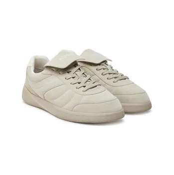 Pánské tenisky Sneakersy HUGO Riven 50536279 Béžová 45