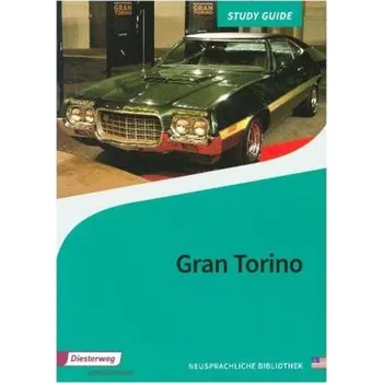 Anglický jazyk Gran Torino