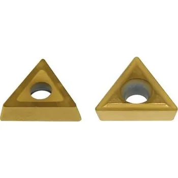 Frézka Metallkraft Břitové destičky (sada 2ks) KE 6