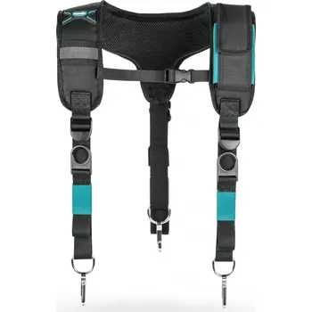 Kšandy MAKITA kšandy s držákem na mobil 520x23x410mm=newE-15372