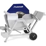 Holzkraft Kotoučová pila na dřevo (cirkulárka) s připojením na hřídel HWS 700 Z