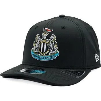 Kšiltovka Kšiltovka New Era - Core 9SEVENTY Stretch-Snap - - Black velikost One Size (56-59 cm)