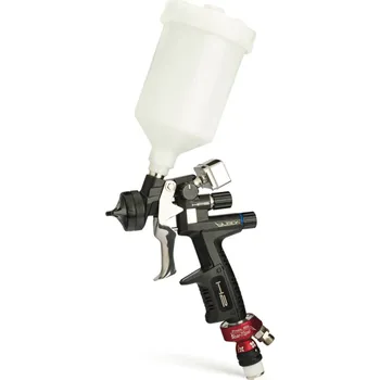 Stříkací pistole INAIRCOM Stříkací pistole 200 S H2 CLICK HPS-1,4mm