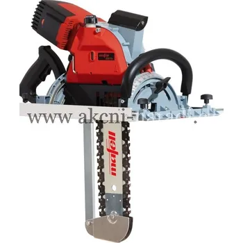 Motorová pila MAFELL Tesařská řetězová pila ZSX Ec 400 Q obj.č. 925503