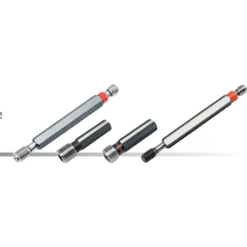 Kalibr - trn závitový M2.6x0.45 tol.6H