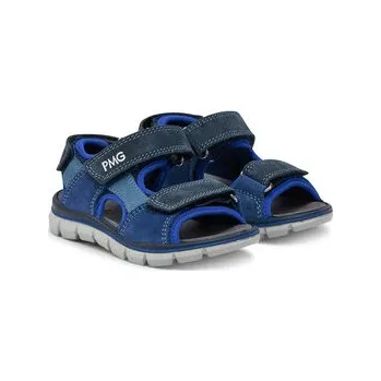 Dívčí obuv Sandály Primigi 7895233 S Tmavomodrá 26