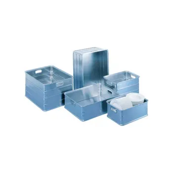 ZARGES Přepravky K270, kód 40552