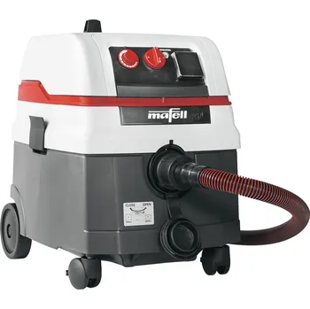 Průmyslový vysavač MAFELL 91C301 Vysavač S 25 M ZDARMA 5KUSŮ SÁČKŮ