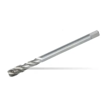 Ruční nářadí VOLKEL Strojní závitník UNF 1 1/2x12 HSS-E