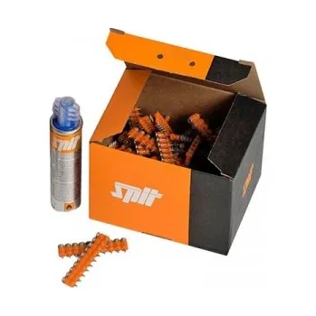 Hřebík SPIT Nastřelovací hřebíky HC6-22 + 1plynová bombička balení p 500ks