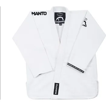 Kimono Kimono na BJJ MANTO HEAVEN - bílé A2