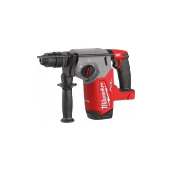 MILWAUKEE M18FHX-0 aku kombinované kladivo sds plus v kartonu 4933478887
