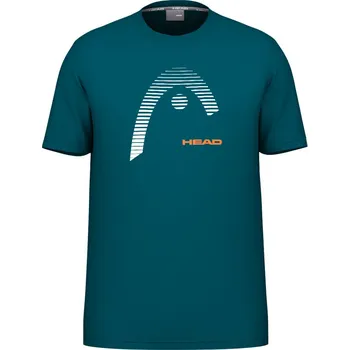 Pánské tričko Pánské tričko Head CARL T-Shirt Men TE M