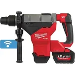 MILWAUKEE M18 FHM-121C aku kombinované vrtací a bourací kladivo sds max 11kg 4933464894