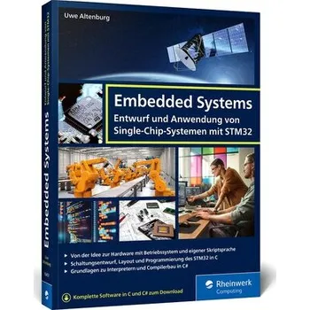 Technika Embedded Systems - Altenburg, Uwe