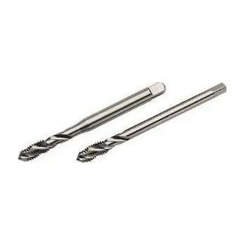 Závitořezný nástroj VOLKEL Strojní závitník M10x1.5 Forma C/35 s přesahem 6G