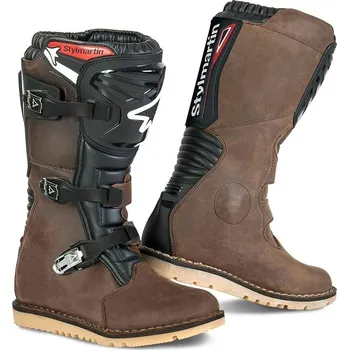 Moto obuv Stylmartin Impact RS