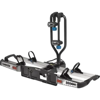 Nosič kol XLC Azura Easy WT VC-C09 pro 2 kola