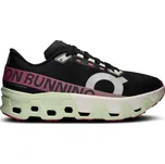 Pánská běžecká obuv On Cloudmonster Hyper Black/Lima EUR 44,5