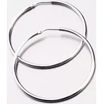 Dámské náušnice stříbro 925 kruhy E1400116-1234-SLX