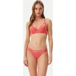 Selmark Klasické kalhotky 31207 Korálová M