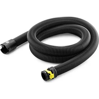 Hubice k vysavači Kärcher Prodlužovací hadice, el. vodivá DN 35, 2,5m (Clip systém)