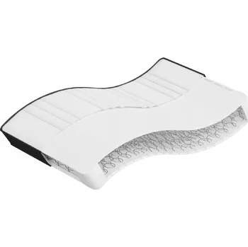 Matrace Matrace pružinová bonell Zakito Home 120 x 200 x 18 cm H1