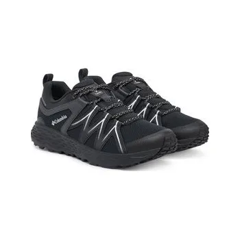 Pánská treková obuv Columbia Trekingová obuv Peakfreak Roam Waterproof 2108301 Černá 40