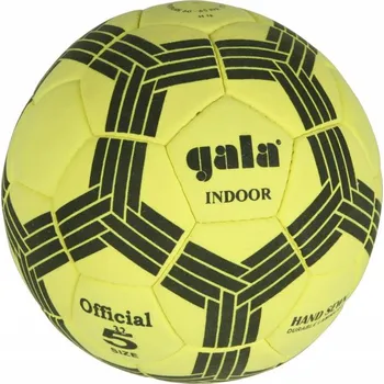 Fotbalový míč Gala Indoor Bf5083 S fotbalový míč + DÁREK