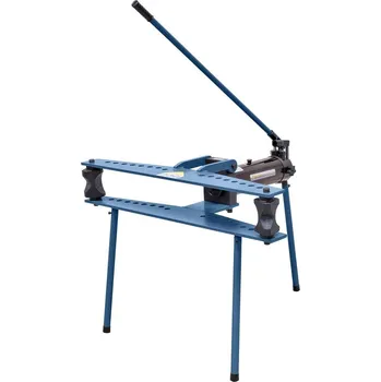 BERNARDO HRB 20 Pro Hydraulická ohýbačka trubek Obj.č. 06-1145