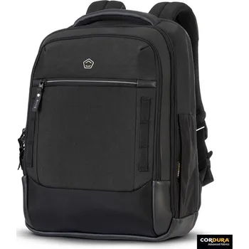 turistický batoh Batoh CONSUL 27ltr. ČERNÝ (Batoh CONSUL 27ltr. ČERNÝ)