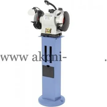 stolní bruska BERNARDO DSA 200 Profi dvoukotoučová bruska (230V) DSA 200 obj.č. 05-1092