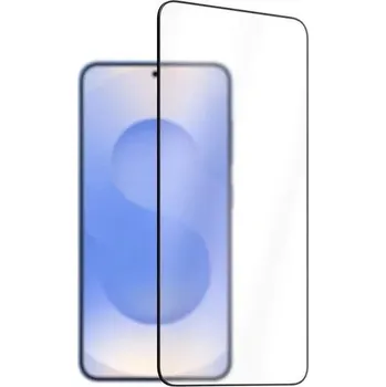 Ochranné sklo pro Samsung Galaxy S25 - Černé