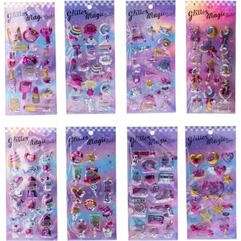 samolepka Wiky W-samolepka W016592