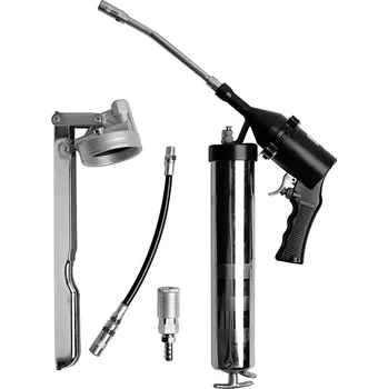 INAIRCOM Pneumatická mazací lis pistole maznice GM 450 M