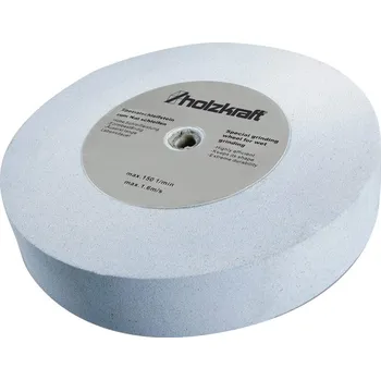 Brusný kotouč Holzkraft Brusný kotouč K220 Ø 200 x 40 x 12 mm (pro NTS 200/255)