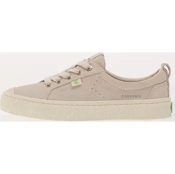 Dámské tenisky Tenisky Cariuma W Oca Low Vintage White EUR 38.5